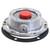 Hub Cap, Front Steer, 6-Hole, (343-4095)