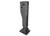 LEG, NON-GEAR, 19" TRAVEL w/SAND SHOE (BIN-LG5001-91)