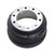 BRAKE DRUM, 10-HOLE, UNIMOUNT