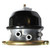 30/30 air brake chamber, piggyback (emergency portion of a complete spring brake) sealed, comes with rubber diaphragm and clamp to attach to service side of 30/30, 2.5" stroke length