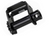 WINCH, DOUBLE L SLIDE TRACK, 6" HEIGHT (DOL-28100033)