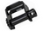 WINCH, DOUBLE L SLIDE TRACK, 5-1/4" HGT (DOL-28100035)