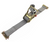 STRAP, E-TRACK SLIDABLE RATCHET, 20'