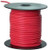 16 GA WIRE RED 100' ROLL