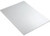 SIDE PANEL, WHITE SMOOTH W/PVC COVER