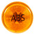 TRUCKLITE "ABS" MARKER LIGHT YELLOW