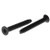 FLOOR SCREW 1/4" X 5"