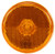 MARKER LIGHT, SUPER 10, 2-1/2" ROUND