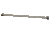 TRACK ROD, 48", SOLID