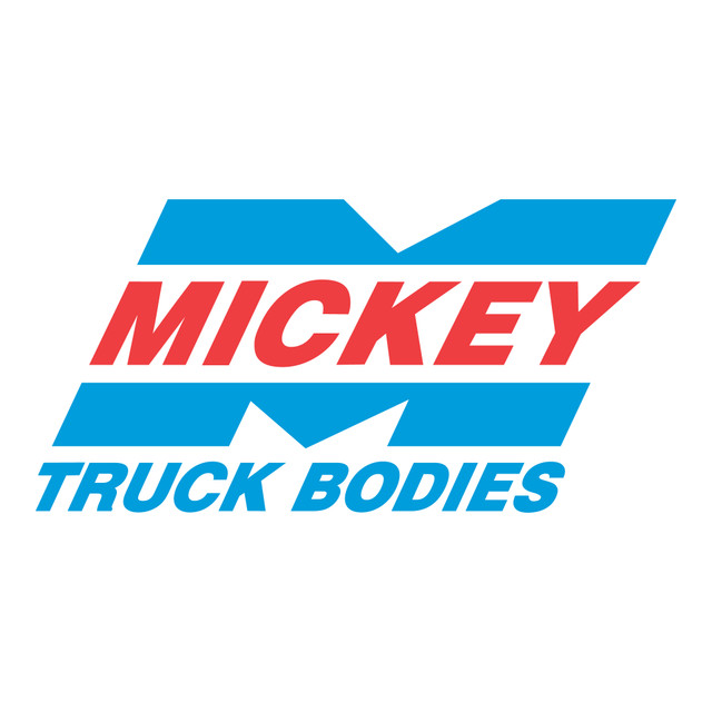 Mickey Truck Body Products US Trailer Parts & Supply, Inc.
