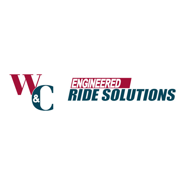 W&C Suspensions Products US Trailer Parts & Supply, Inc.