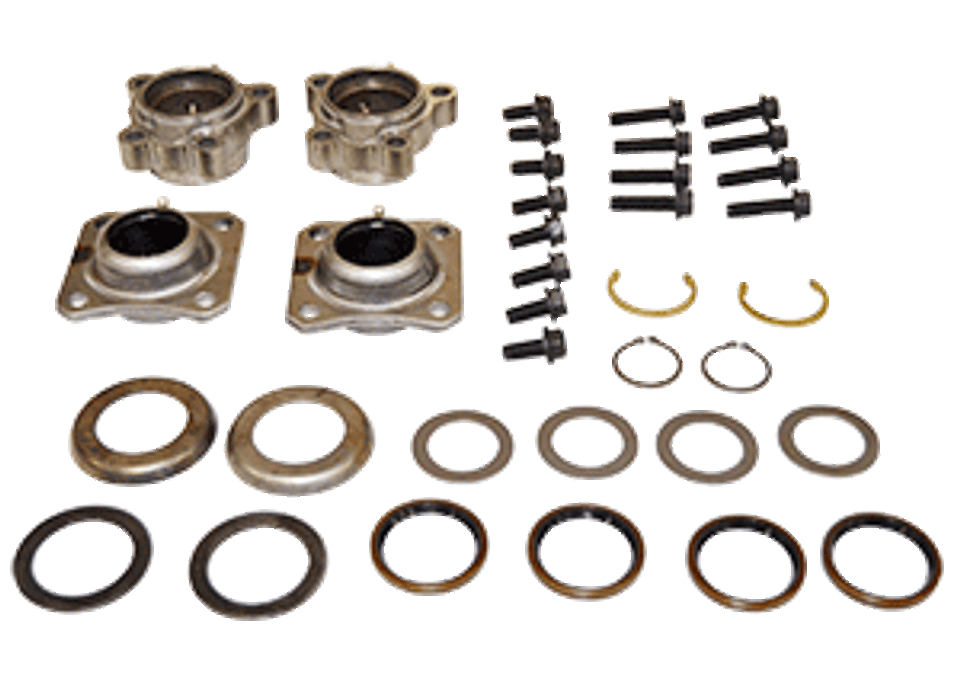 KIT, CAMSHAFT BUSHING,(FAB SPIDER)2 WHL === 39049