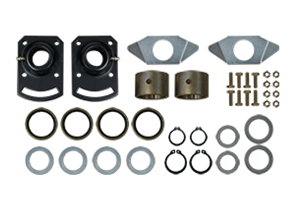 CAM KIT 15/8" SAF CAM BUSHING KITUNITS === 53706