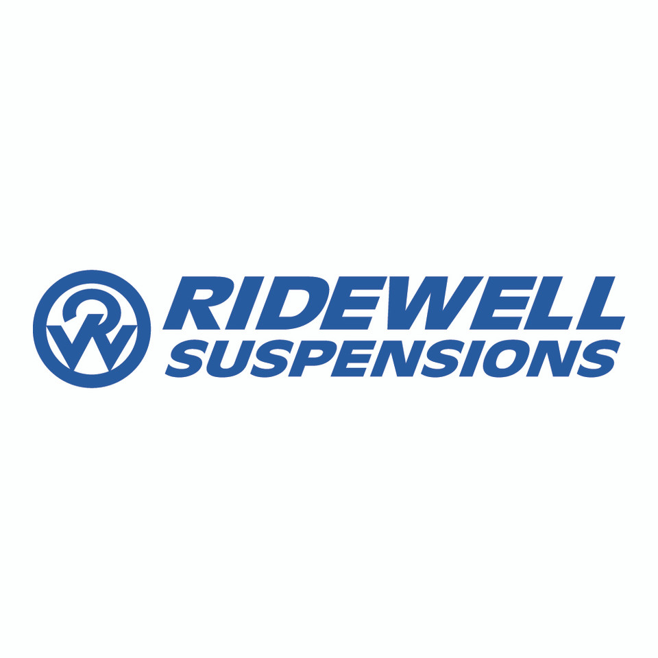 Ridewell Suspensions Products US Trailer Parts & Supply, Inc.