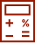 calculator icon