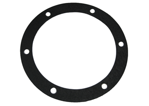 HBCS様 GASKET, HUBCAP, 6-HOLE === 3469