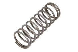Slider Pin Handle Spring SPRING, SLIDER PIN (1.6
