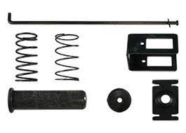 SLIDER PIN KIT,EZ PULL, (48