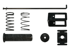 E-Z PULL PIN KIT, (15.5