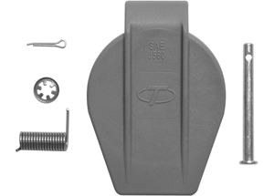 TRAMEC 7- WAY COVER KIT (NYLON) === 57