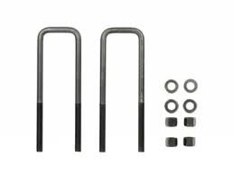 U-BOLT KIT, 3/4