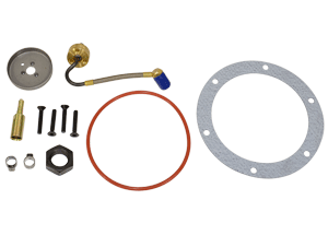ROTARY UNION, RETRO KIT - HP SPINDLE === 31663