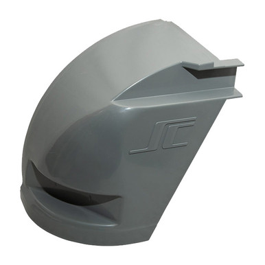CORNER CAP, PLASTIC - RDSD - UP TO 2007 === 32774