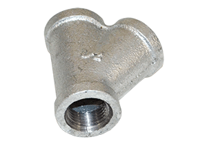 Y-PIPE, 1/2