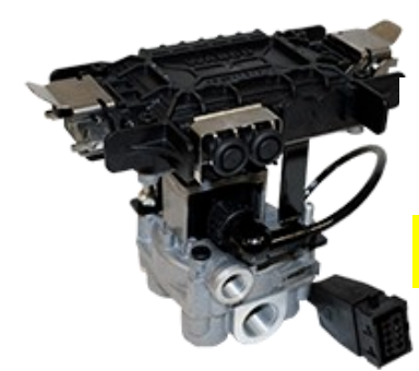 VALVE/ECU, ABS - MERITOR-STYLE === 41749