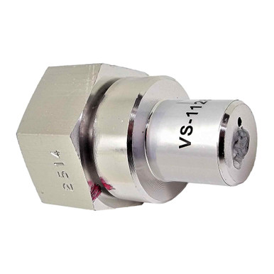 VALVE, PRESSURE PROTECTION === 6449