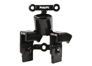 GLADHAND HOLDER & 7 WAY PLUG === 6279