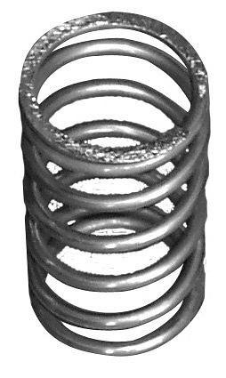 SPRING, SLIDER PIN, (1-7/16