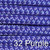 Double braid polyester rope 8mm