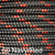 Double braid polyester rope 14mm