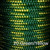 Double braid polyester rope 14mm