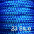 Alpaca Lead rope7' (2.1m) 12mm