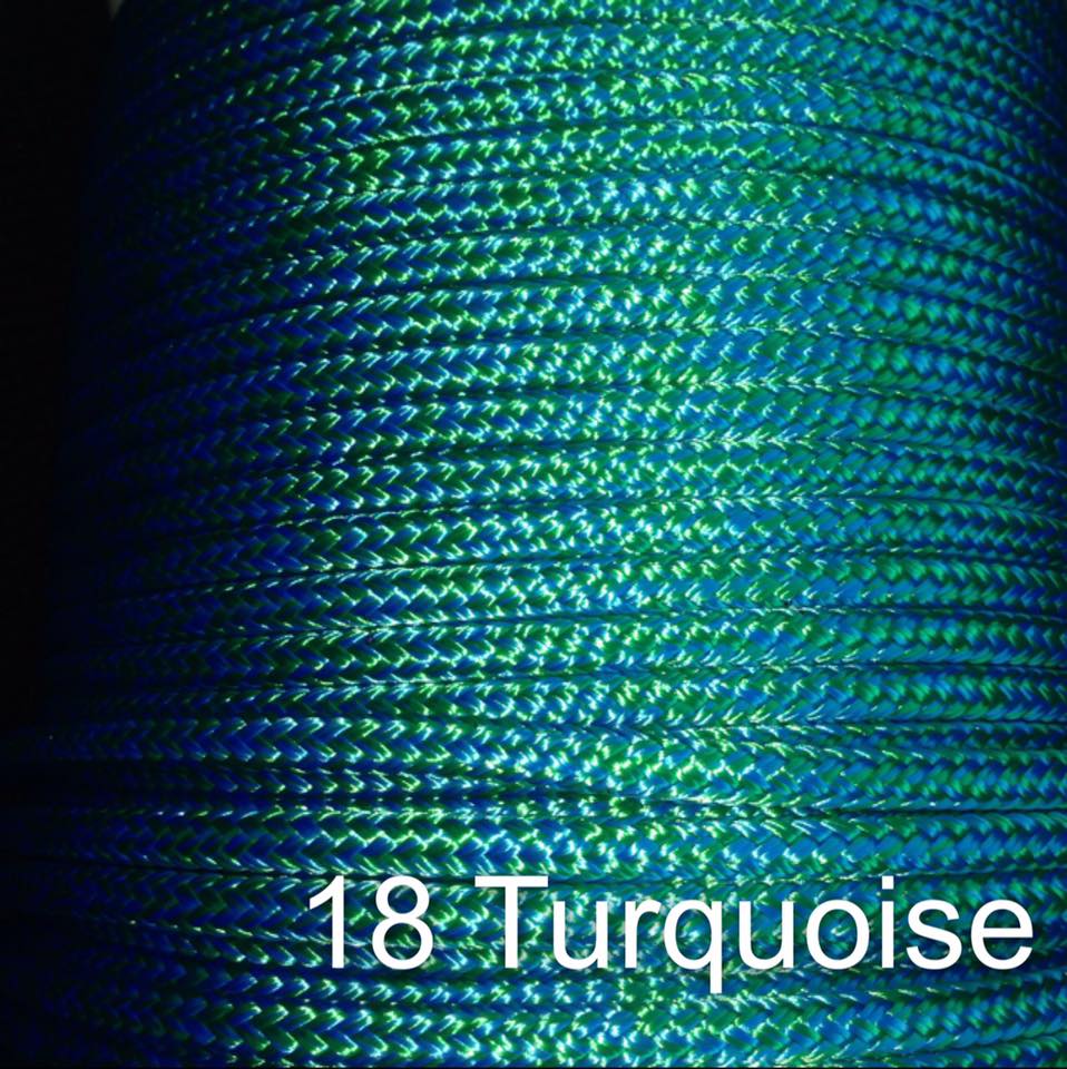 Turquoise