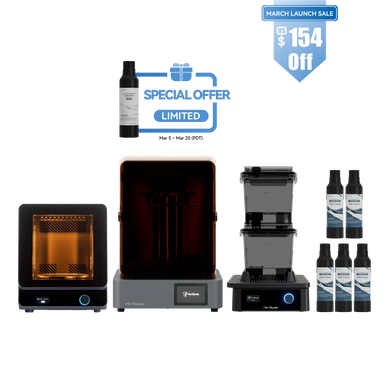 HeyGears Reflex 2
