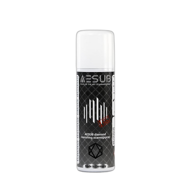 AESUB Diamond Vanishing 3D Scanning Spray — 200ml