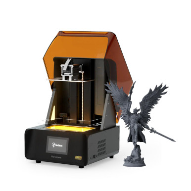HeyGears UltraCraft Reflex RS Turbo 3D Printer