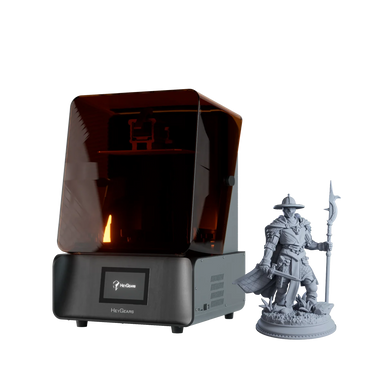 HeyGears UltraCraft Reflex RS 3D Printer
