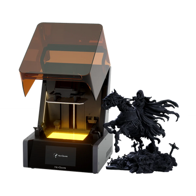 HeyGears UltraCraft Reflex Turbo 3D Printer