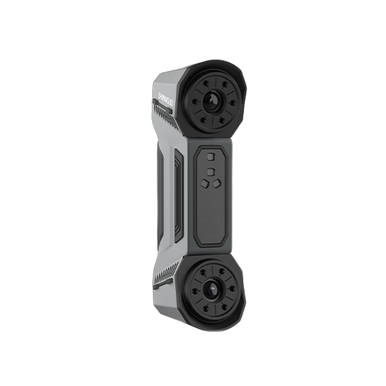 SHINING 3D FreeScan Combo Series Hybrid Metrology 3D Scanner