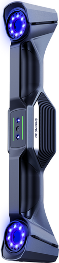 SHINING 3D FreeScan UE Nova Wireless Metrology 3D Scanner