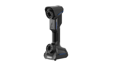 SHINING 3D FreeScan UE Pro2 Wireless Metrology Laser 3D Scanner