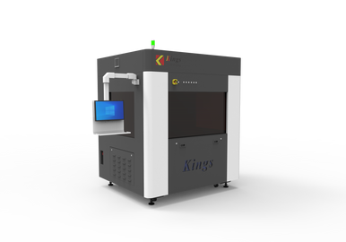 Kings SLA 1200 Pro Dual-Laser Industrial SLA 3D Printer