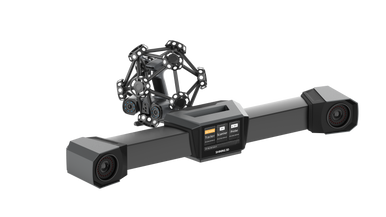 SHINING 3D FreeScan Trak ProW Wireless Large-Scale 3D Tracking System