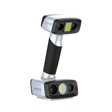 SHINING 3D EinScan HX2