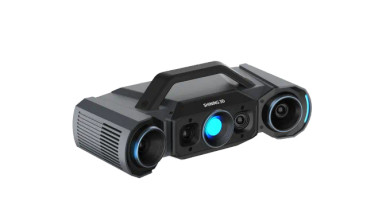 SHINING 3D OptimScan Q Series