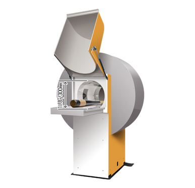 NAOMi-CT 3D-Slide L